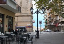 San Giacomo Revisited