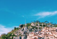 Need a Piccolo Break?