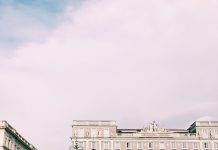 Trieste & The Virus Anxiety