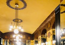 It’s Business As Usual