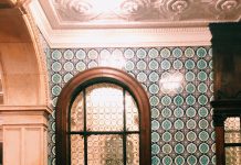 Trieste On A Lockdown