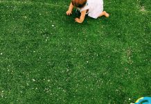 Moms, Dads and The Lockdown