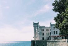 Miramare Goes Live