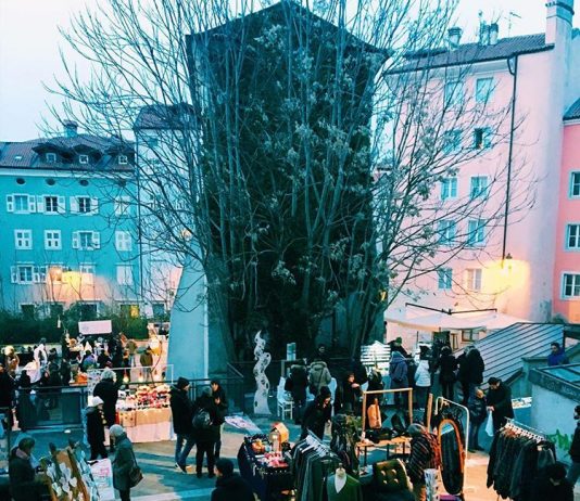 Taking Part in Barbacan Produce