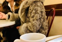 A Day in Life of A Local