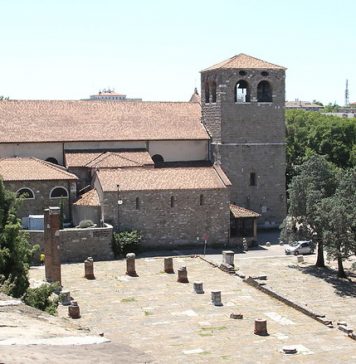 Headlining Science and Comics: Dario Bressanini Unveils “Doctor Newtron” at San Giusto Castle