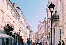 The Easing of Lockdown from May 4th