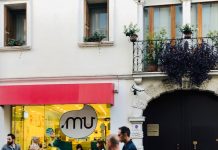 Tom Hanks’ Sister Who Lives In Pordenone