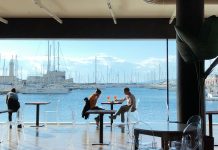 Trieste Reopened Bars and Restaurants for Indoor Service: What Are the Rules?