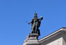 Austria to Reopen Border With Italy from Mid-June