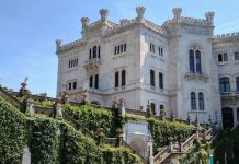 Trieste’s Museums Fall Silent Again