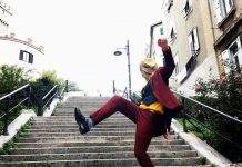 Trieste Science+Fiction Turns 20!