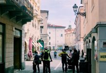 Freedom of Movement in Trieste: What Is Allowed