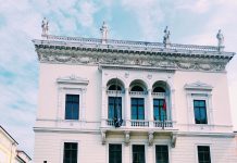 Italy Celebrates Museum Week