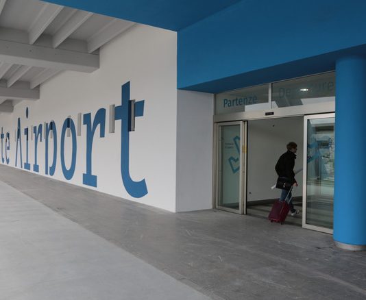 Ryanair Launches Two New Spring ’23 Routes From Trieste