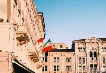 Caffè degli Specchi Is Getting Ready For Reopening