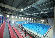 Gyms And Swimming Pools Reopen In Trieste. What Are The Rules?