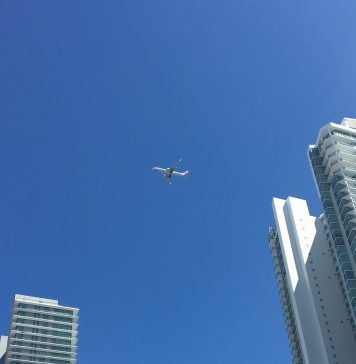 Strike Threatens Disruption at Italian Airports on April 10