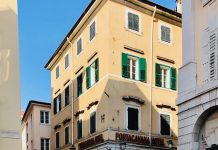 Phase Two: Crowds Gather in Trieste