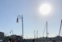 Bike Sharing Restarts Today in Trieste