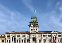 Dipiazza on Phase Two in Trieste: “We Will Make This Happen!”