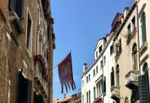 How to get from Trieste to Venice
