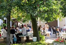 Osmize Are Reopening Their Doors