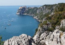 Duino Aurisina is the Italian City of Wine 2022