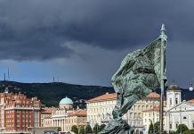 Fedriga Says Allowing Illegal Immigration Now is Unacceptable