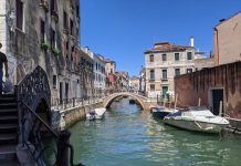 2022 Edition of Venice Film Festival Takes Off