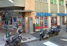 Cinema Nazionale: The First Italian Movie Theater To Reopen After Lockdown