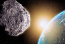 Asteroid 2002 NN4 To Fly Over Earth This Morning