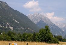 4.2 Magnitude Earthquake Near Slovenian Border