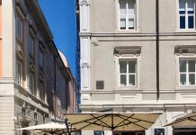 Friuli Venezia Giulia Moves Into Phase 3