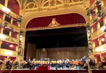 Verdi Theater Reopens After Extended Closure