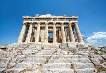 Greece To Lift Restrictions On Italian Tourists