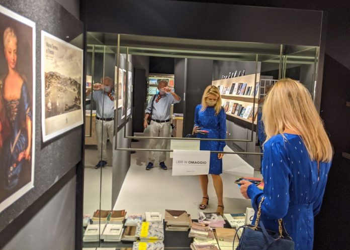 Magazzino delle Idee