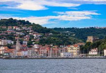 Muggia and Beyond: Walking to Slovenia – and Back in Time