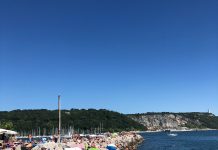 Trieste’s Summer 2020 Beach Rules Dilemma