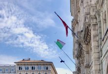 New FVG Decree Out Today: Yes to Contact Sports, Saunas and Religious Processions