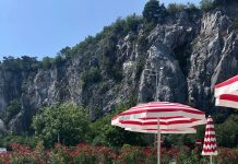 Heatwave Alert in Trieste