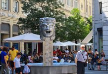 One Last Walk to the Hospital