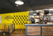 Doppio Malto: a New Beer House in Trieste