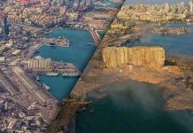 An Interview with a Lebanese Expat in Trieste