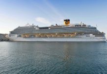 Italian Cruise Ships to Depart from Trieste instead of Venice