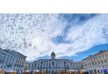 Trieste Maker Faire Takes Over Piazza Unità, 2-3 September