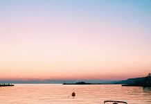 A Love Story Etched in Stone: Trieste’s Memory of Resistance and Romance