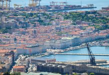 What To Do In Trieste This September 2025