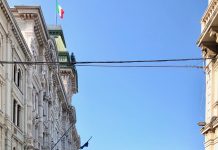 Italian Constitutional Referendum to take place 20-21 September