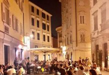 Trieste Police To Patrol Nightlife this Weekend